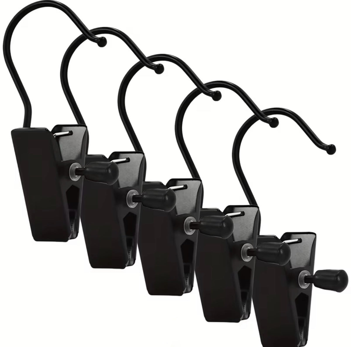 Content Sleeves Hangers – Set van 5
