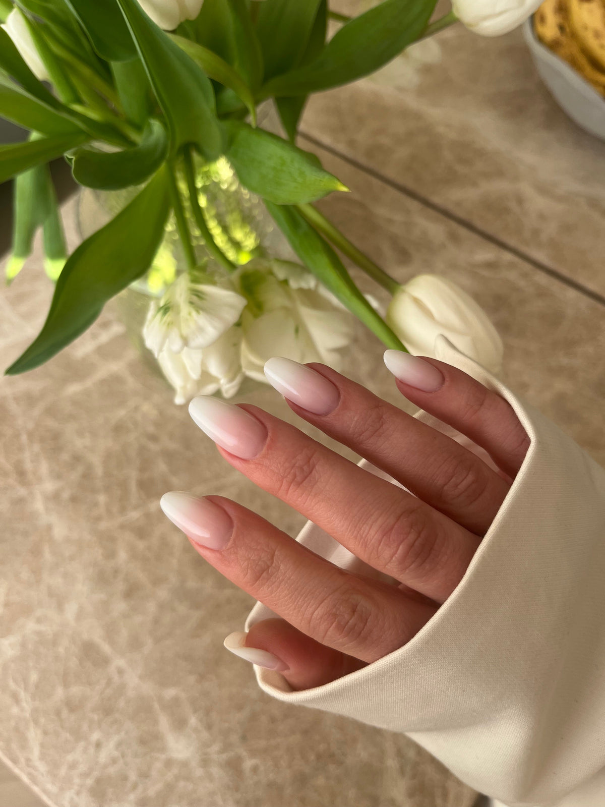 Online Workshop Natural Nail Treatment (BIAB)