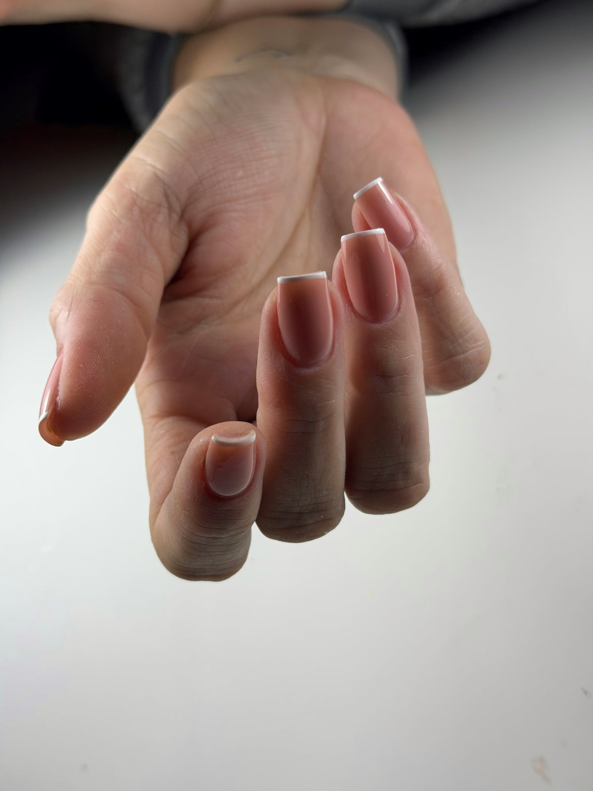 Groepsles 2-daagse Natural Nail Treatment BIAB