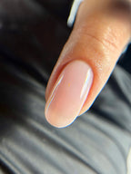 Groepsles Biab Natural Nail Treatment
