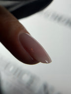 Groepsles Biab Natural Nail Treatment