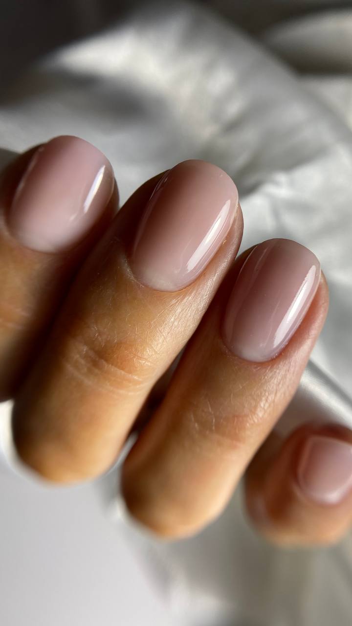 Groepsles 2-daagse Natural Nail Treatment BIAB