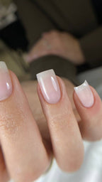 Groepsles Biab Natural Nail Treatment