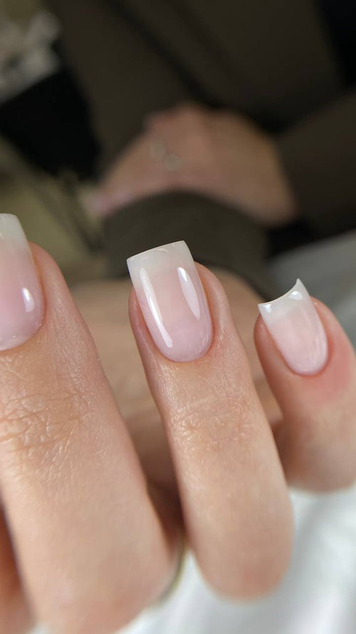 Groepsles 2-daagse Natural Nail Treatment BIAB