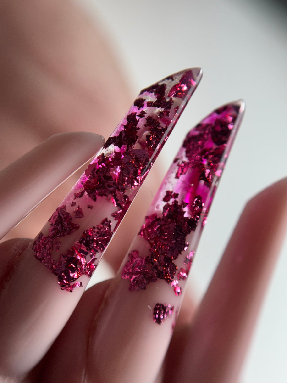 Groepsles Dual Forms NEXT LEVEL INLAY