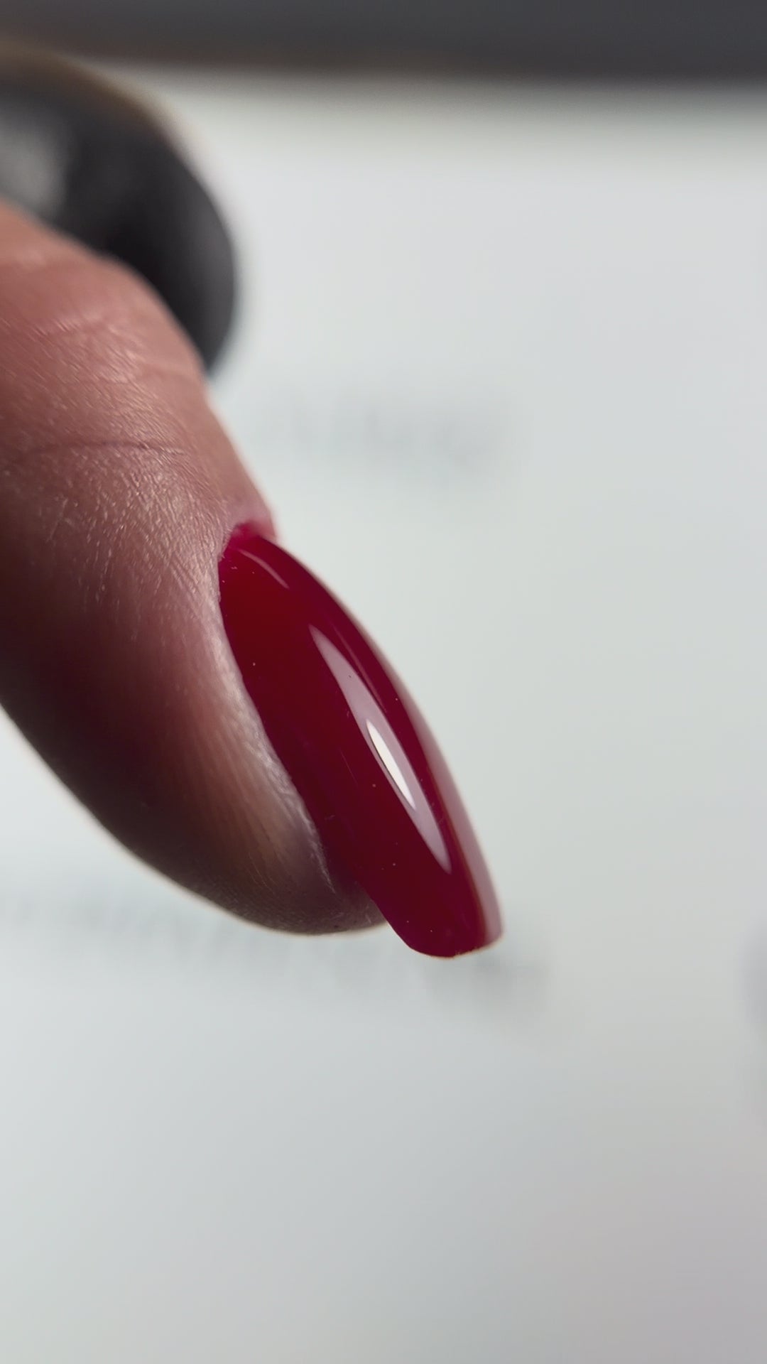 Online workshop Gelpolish op de natuurlijke nagels